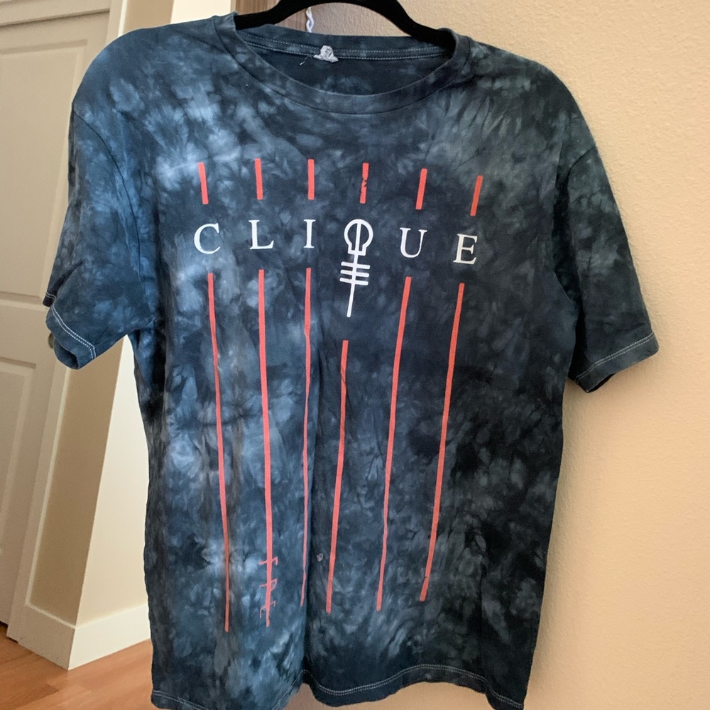 Twenty one pilots tshirt